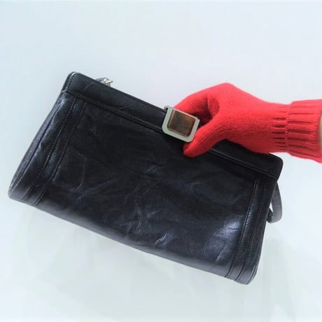 Bag｜1980年代ヴィンテージの3WAYバッグ（80's vintage）