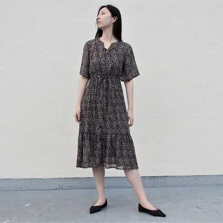 シックな大人のdress（NEW）