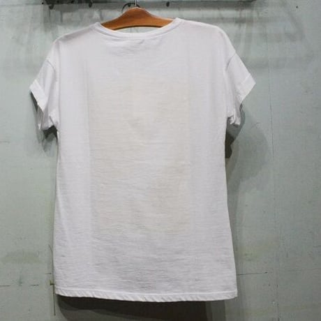 DixieディクシーのTEE（NEW)made in italy