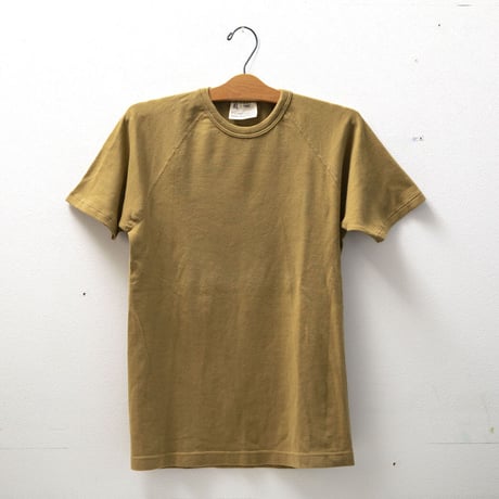 Wear｜MILITARY Deadstock 90’S オランダ軍TEE(90’s Holland)