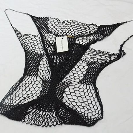 ☆26周年記念　第2弾　レア商品 ☆今だけ10％OFF  Gaspard Yurkievich（ギャスパーユルケヴィッチ France）のボディアクセサリー（デッドストック）