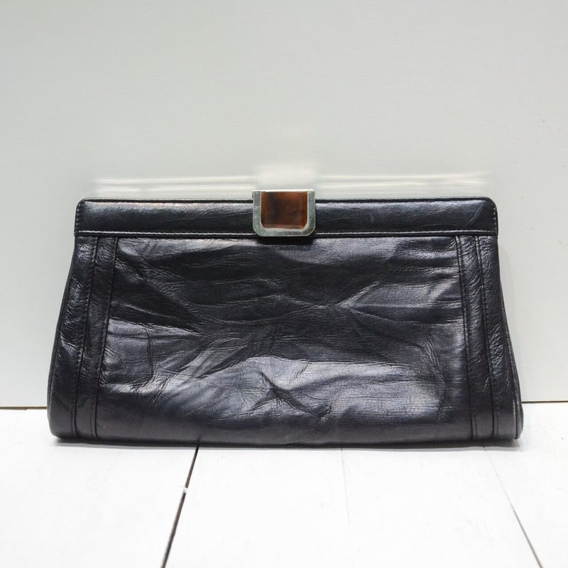 Bag｜1980年代ヴィンテージの3WAYバッグ（80