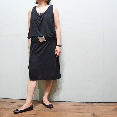 ☆26周年記念　第2弾　レア商品 ☆Gaspard Yurkievichのdress（ギャスパーユルケヴィッチ France）（デッドストック）