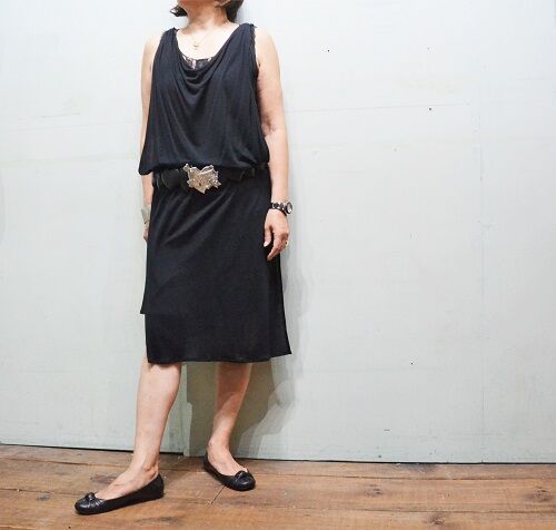 ☆26周年記念 第2弾 レア商品 ☆Gaspard Yurkievichのdress（ギャスパ