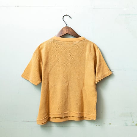TEE｜Used  90’S アメリカ  Beige（90’S  U.S）