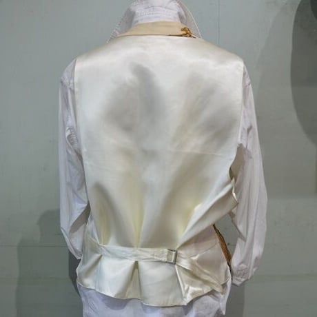 Wear｜horse柄のかっこいいベスト♪（vintage  ）