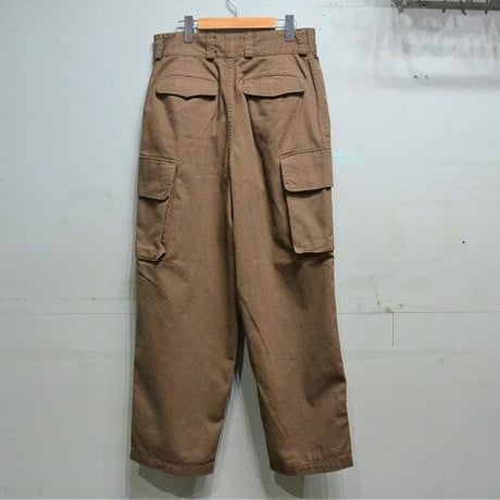 Wear｜France army M47【後期型】復刻パンツ（NEW）