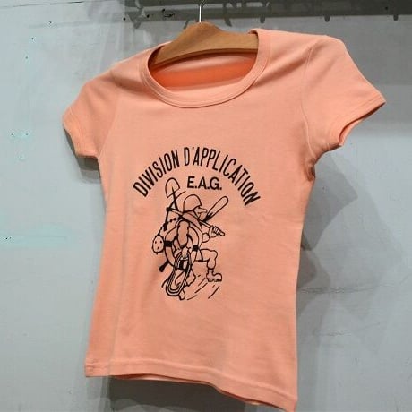 2000年代 デッドストックTEE（NEW by FRANCE）