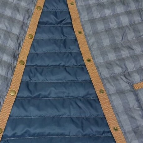 AIGLE あったかダウンジャケット（USED）