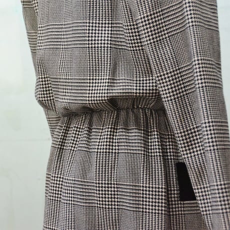 Wear｜1980年代 クラシックなジバンシィ ワンピース（80's vintage GIVENCHY）