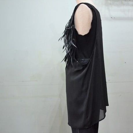 ☆26周年記念　第2弾　レア商品 ☆Gaspard Yurkievich（ギャスパーユルケヴィッチ France）のソワレ（デッドストック）
