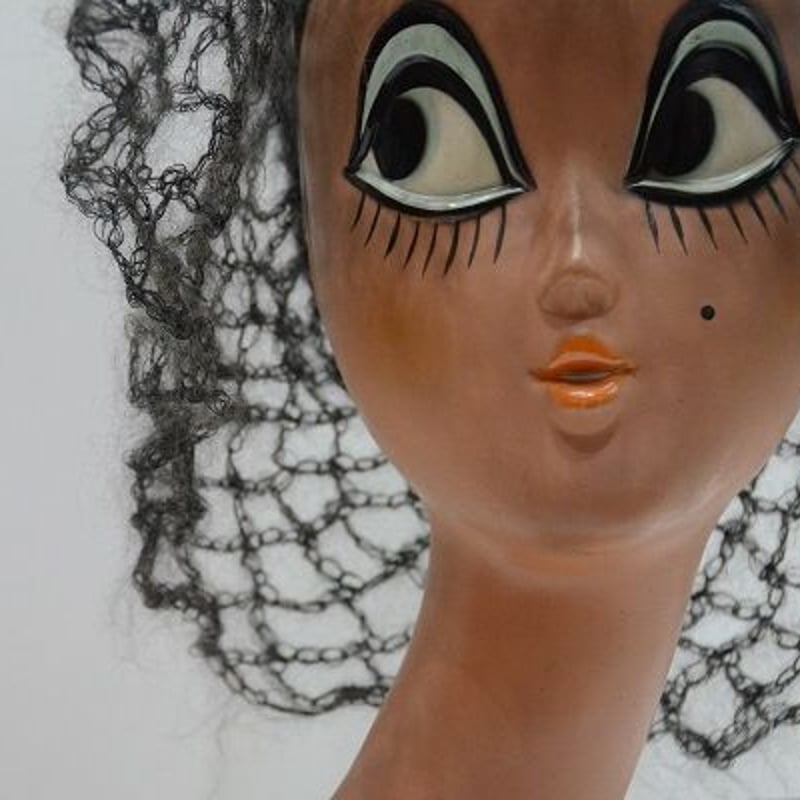 ☆26周年記念 第2弾 レア商品 ☆BLESS N゜25（ブレス）ニット