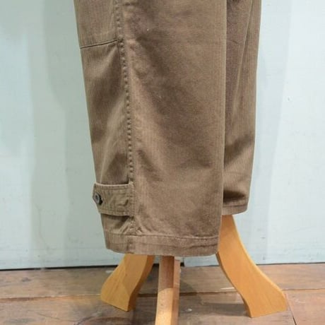 Wear｜France army M47【後期型】復刻パンツ（NEW）