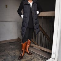EL VAQUERO（エル・バケロ）存在感のあるウエスタンブーツ（NEW)