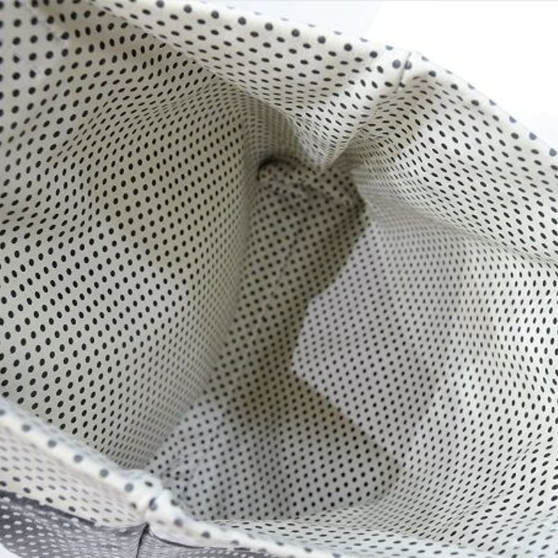 【うまれ　頼める便　】定価11万円　マルニ　コーナー MARNI マルニの水玉レザートート リバーシブル♪（USED） | Mirriam