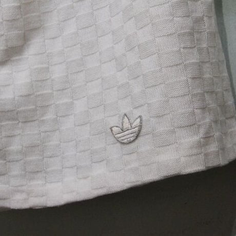 ☆26周年記念　第2弾　レア商品 ☆Wear｜adidas  VENTEX  1970年代テニススコート（スカート）とても希少なデッドストックアディダス（70's vintage France）