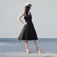 ☆26周年記念　第4弾　今だけ10％OFF ☆Wear｜ ハリウッド風 vintage doll dress（年代不明 vintage）
