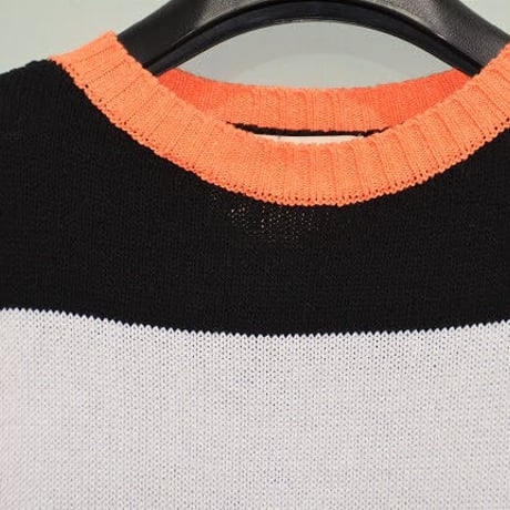 Wu'Side イタリア製 knit（NEW）