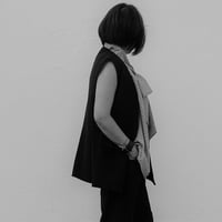 人気のため再入荷！大人2way上品なブラウス（NEW）