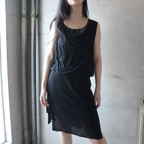 ☆26周年記念　第2弾　レア商品 ☆Gaspard Yurkievichのdress（ギャスパーユルケヴィッチ France）（デッドストック）