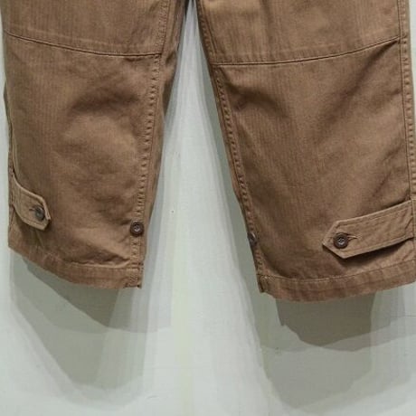 Wear｜France army M47【後期型】復刻パンツ（NEW）