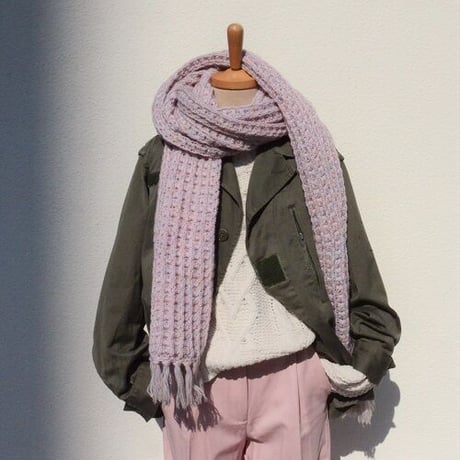 Wear｜MILITARY  F2ジャケット フランス軍（USED 1994年 ）