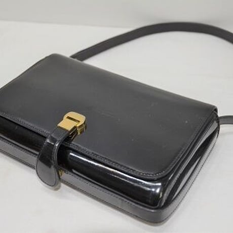 Bag｜1980年代のイタリア製2wayバッグ （80's vintage ITALY）