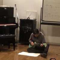 工藤冬里ワンマン「無一物野郎の詩、乃至 無詩！」plus_2022年10月10日_チケット