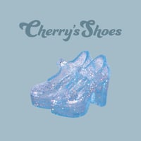 Cherry Shoes(Cinderella)