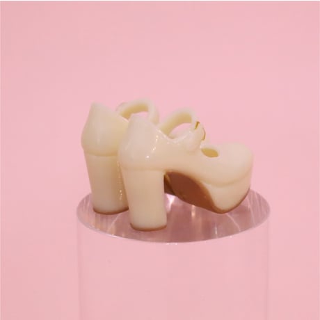 CherryShose（Cream）