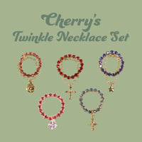 Necklace Complete Set / ネックレスコンプリートセット