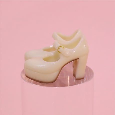 CherryShose（Cream）