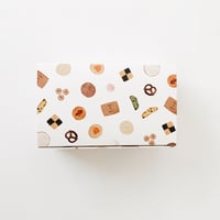 レモンケーキ6個入り