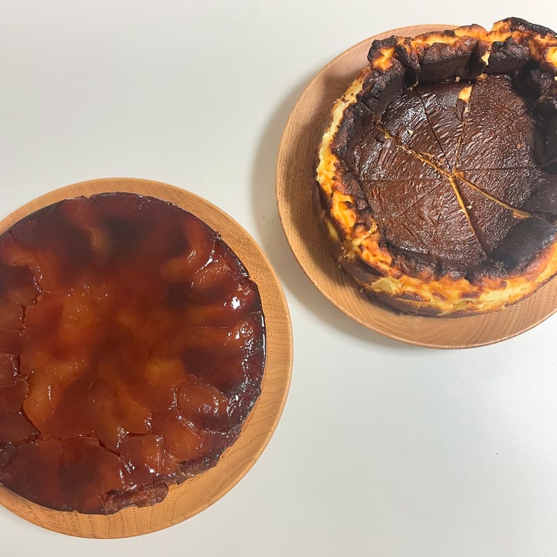 タルトタタン様36 一枚 タルトタタン様36 一枚 ガトータタン | treat or treat !