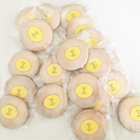 レモンクッキー(単品)
