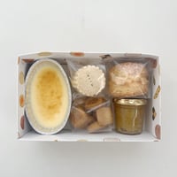 チーズケーキBOX
