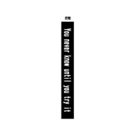 LT-WLN002-BK　TERVA　クイックドライ長袖Ｔシャツ/ブラック