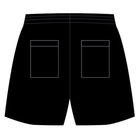 ※受注生産  レフェリーウェア上下セット専用