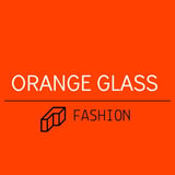 ORANGE GLASS