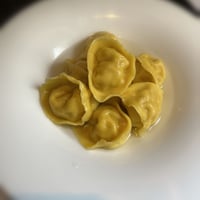 🌽【夏季限定❗️】とうもろこしと四万十ポークの餃子(10個入)