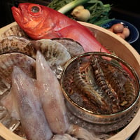 脂の乗った国産金目鯛の餃子(10個入り)