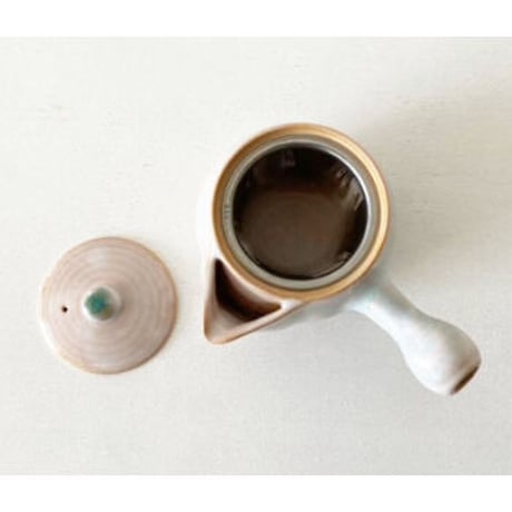 ソライロ　茶器揃