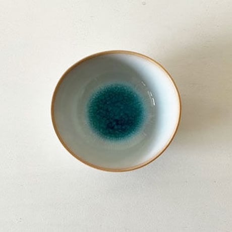 ソライロたわみ鉢