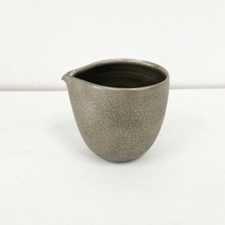 片口　シルバー