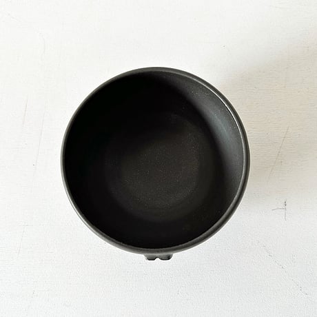 馬蹄小鉢　シルバー