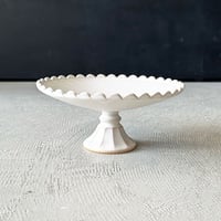 花びらコンポートL　ホワイト