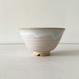 ソライロ 飯碗 | 天龍窯 オンラインストア