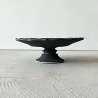 凛花コンポートS　SUMIブラック