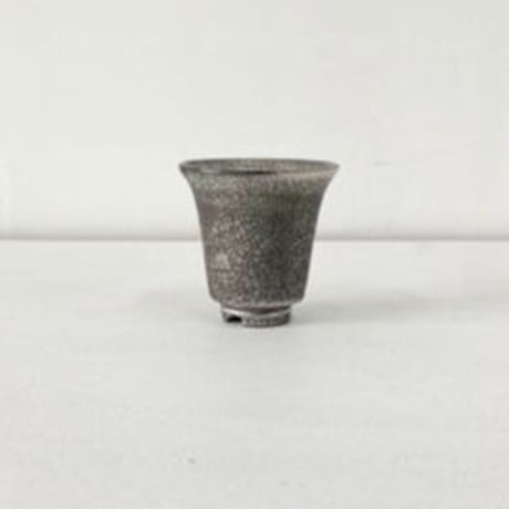 銀彩酒杯
