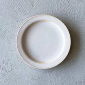 古い皿 5枚 丸皿 4.5寸 | Yummy Life Design Store